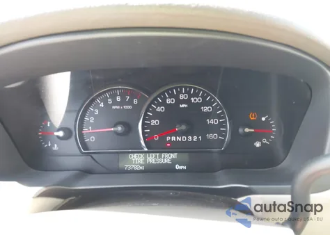 2006 Cadillac Dts Standard from USA, damaged, VIN 1G6KD57Y26U135216